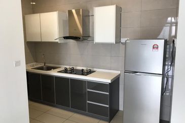 Conezión @ IOI Resort City