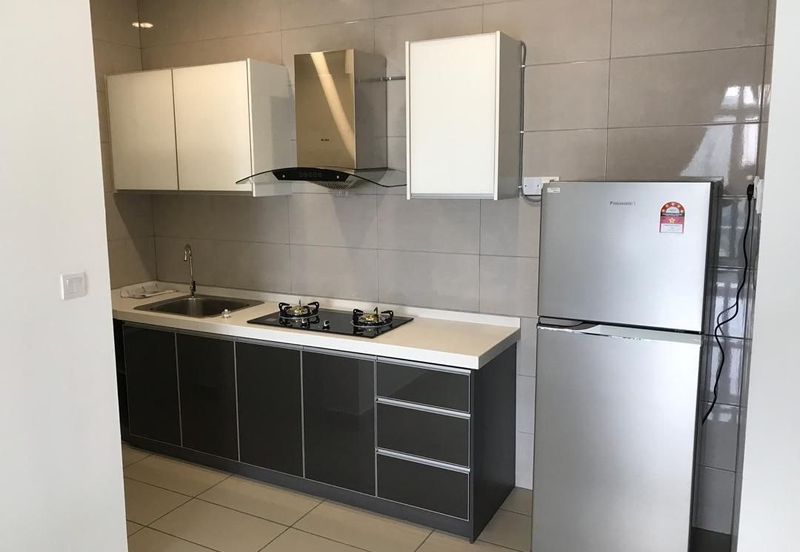 Conezión @ IOI Resort City