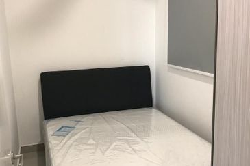 Conezión @ IOI Resort City