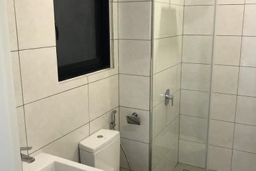 Conezión @ IOI Resort City