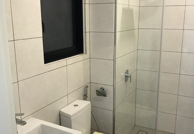 Conezión @ IOI Resort City