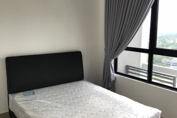 Conezión @ IOI Resort City