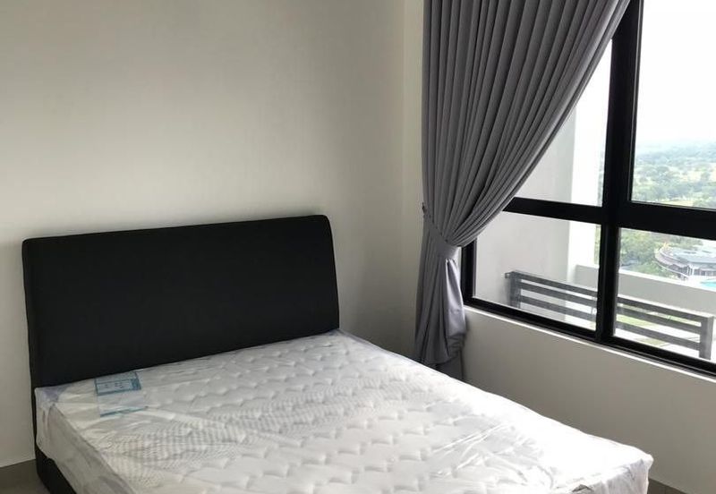 Conezión @ IOI Resort City