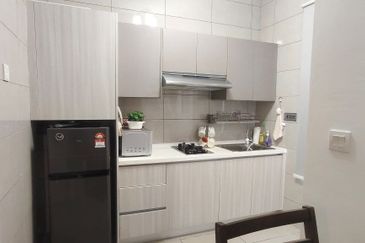 Conezión @ IOI Resort City