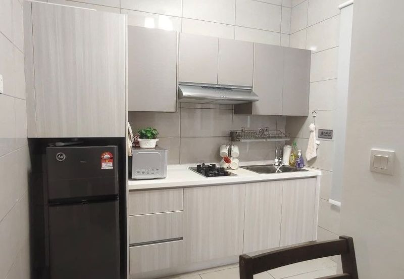 Conezión @ IOI Resort City