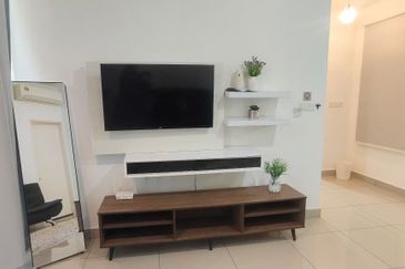 Conezión @ IOI Resort City