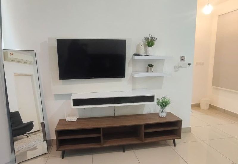 Conezión @ IOI Resort City