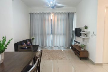 Conezión @ IOI Resort City