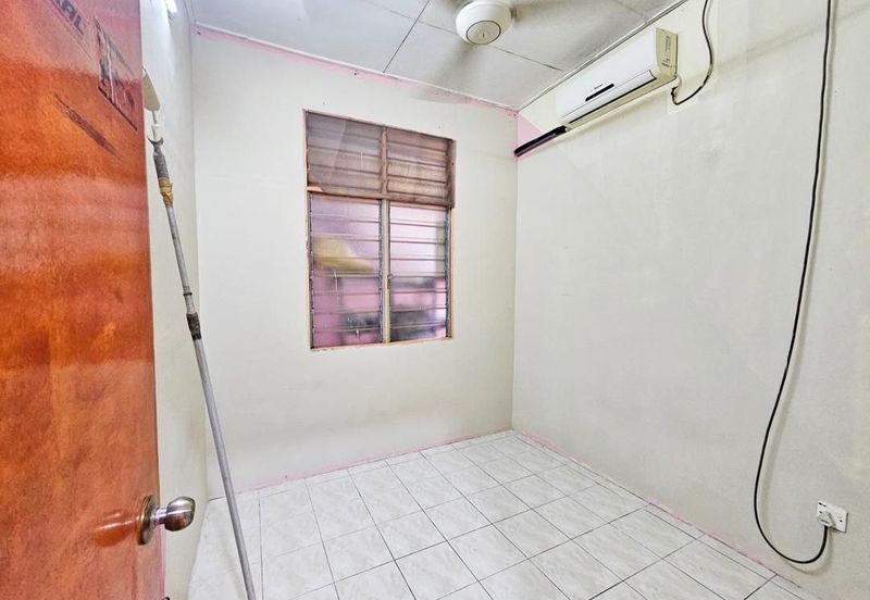 Jln SP 2/16 @ Bandar Saujana Putra