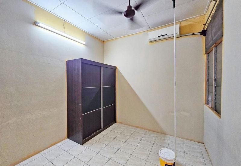 Jln SP 2/16 @ Bandar Saujana Putra