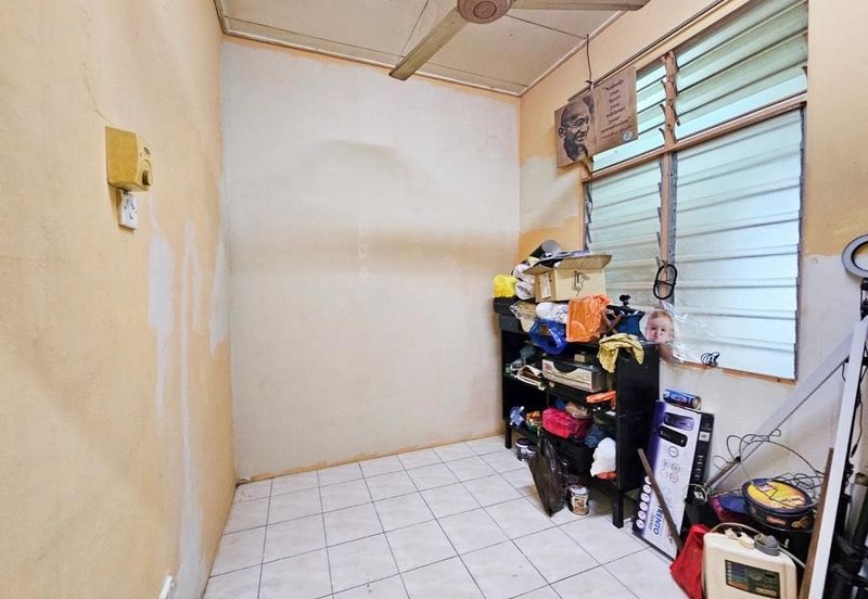 Jln SP 2/16 @ Bandar Saujana Putra