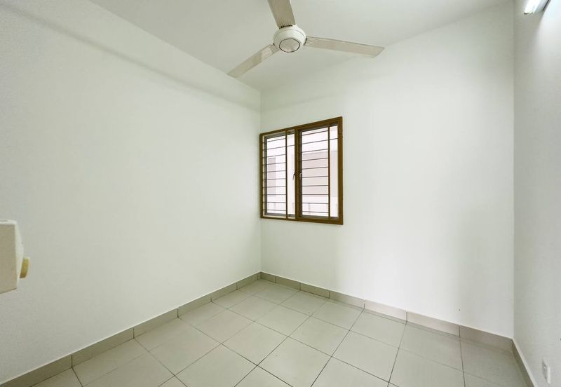 Seri Jati Apartment