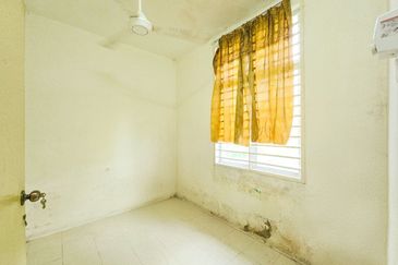 Jalan Lombong Emas Seksyen 29