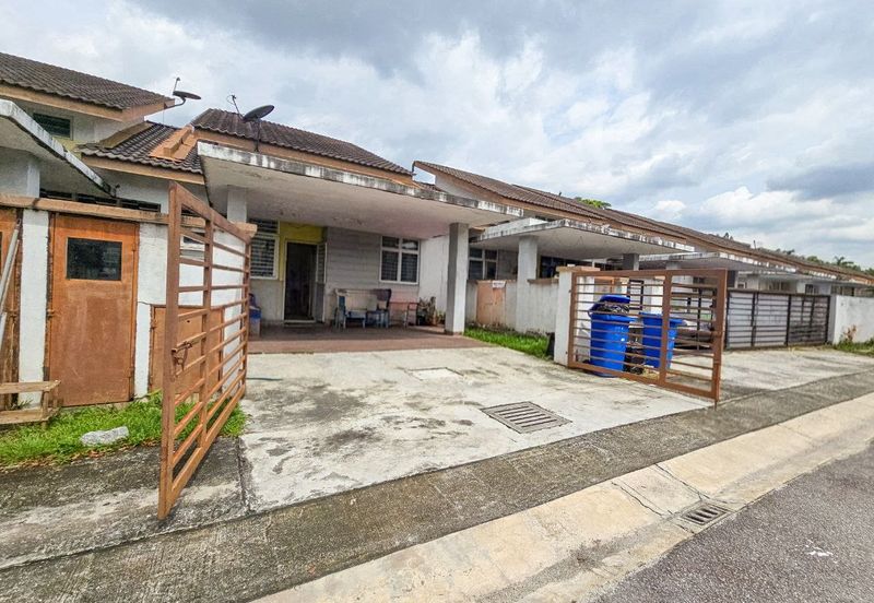 Jalan Lombong Emas Seksyen 29