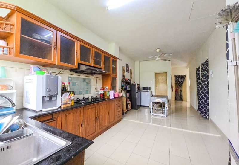 Jalan Lombong Emas Seksyen 29