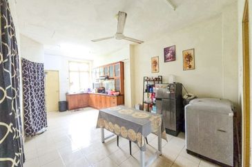 Jalan Lombong Emas Seksyen 29