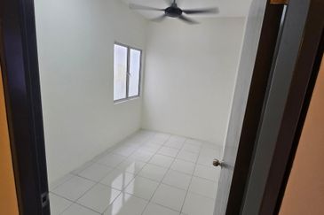 Kita Bayu @ Cybersouth