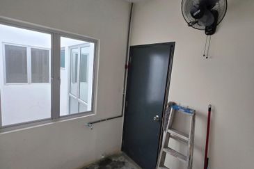 Kita Bayu @ Cybersouth