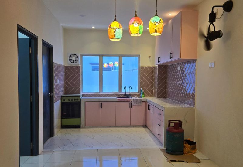 Kita Bayu @ Cybersouth