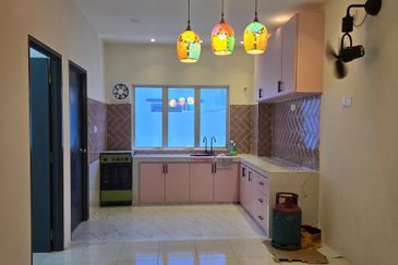 Kita Bayu @ Cybersouth