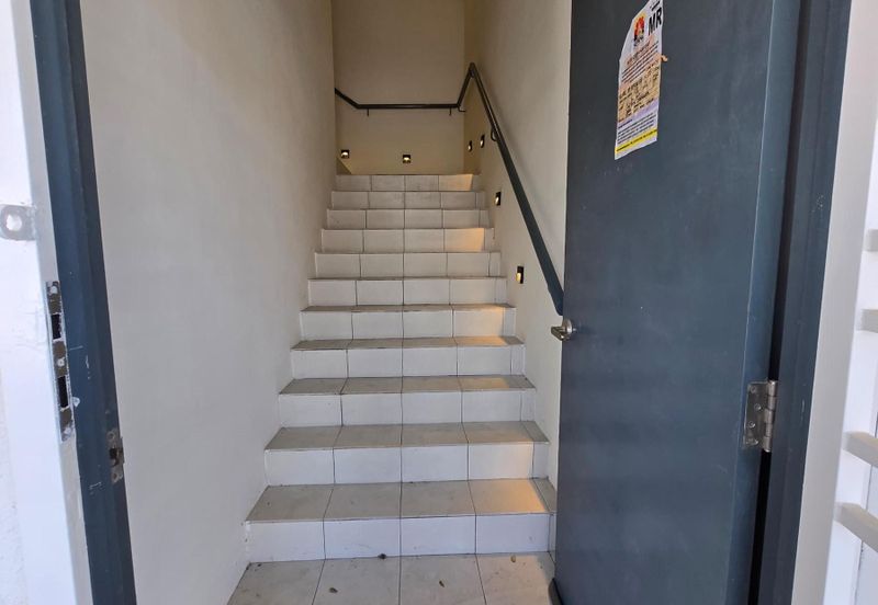 Kita Bayu @ Cybersouth