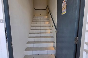 Kita Bayu @ Cybersouth