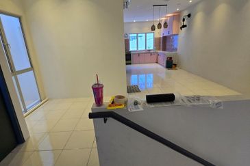 Kita Bayu @ Cybersouth