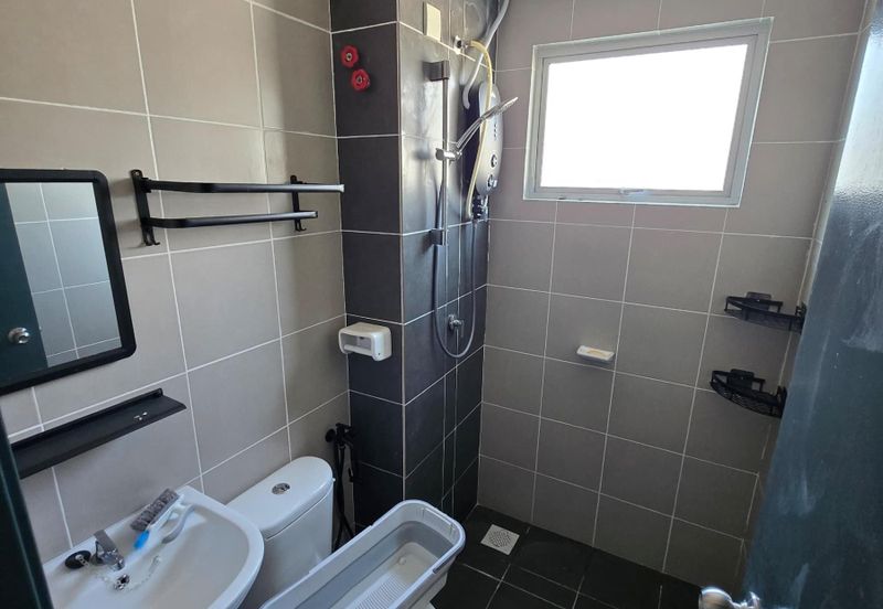 Kita Bayu @ Cybersouth