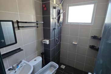 Kita Bayu @ Cybersouth