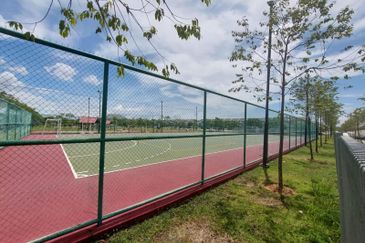 Kita Bayu @ Cybersouth