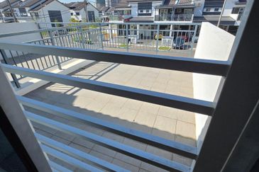 Kita Bayu @ Cybersouth