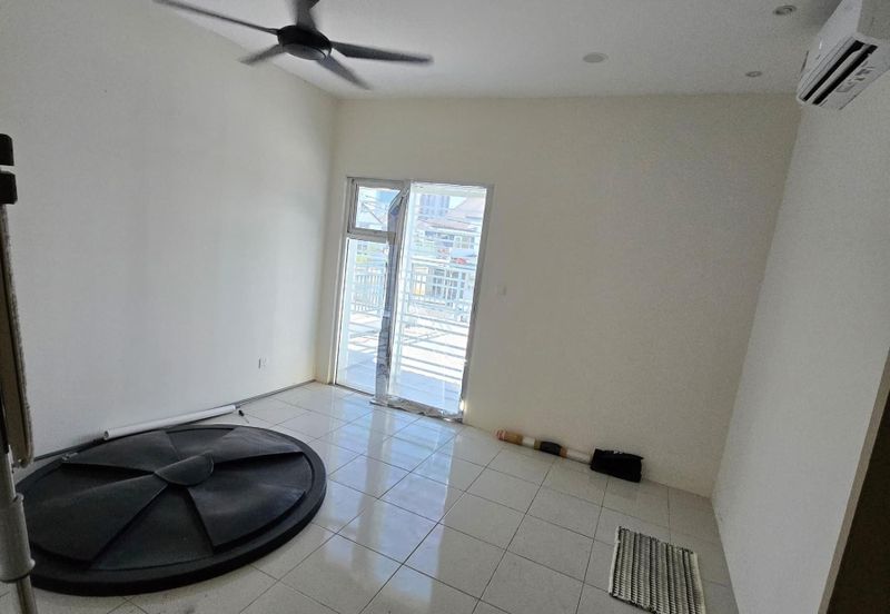 Kita Bayu @ Cybersouth