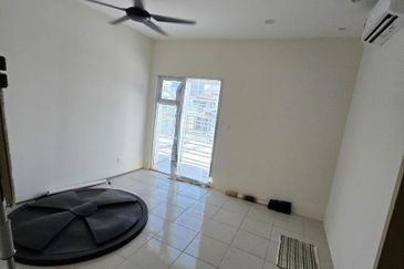 Kita Bayu @ Cybersouth