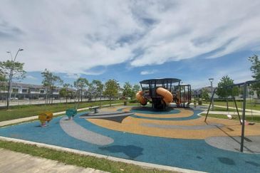 Kita Bayu @ Cybersouth