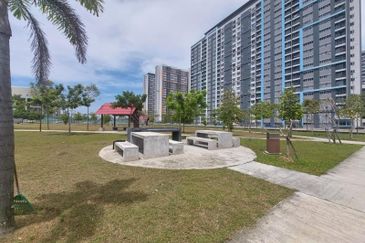 Kita Bayu @ Cybersouth