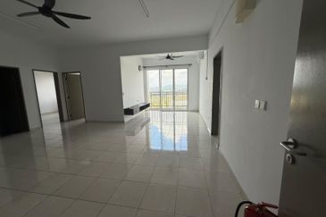 Residensi Idaman Abadi