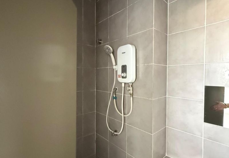 Residensi Idaman Abadi