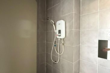 Residensi Idaman Abadi