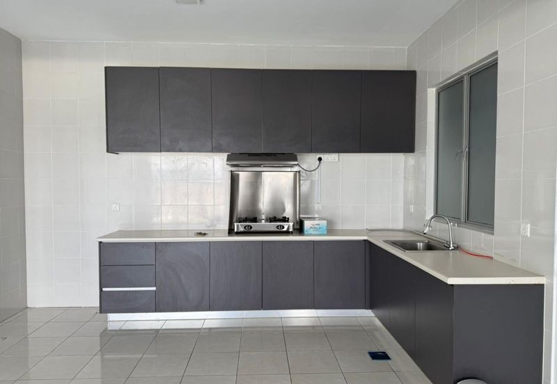 Residensi Idaman Abadi