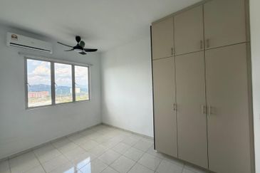 Residensi Idaman Abadi