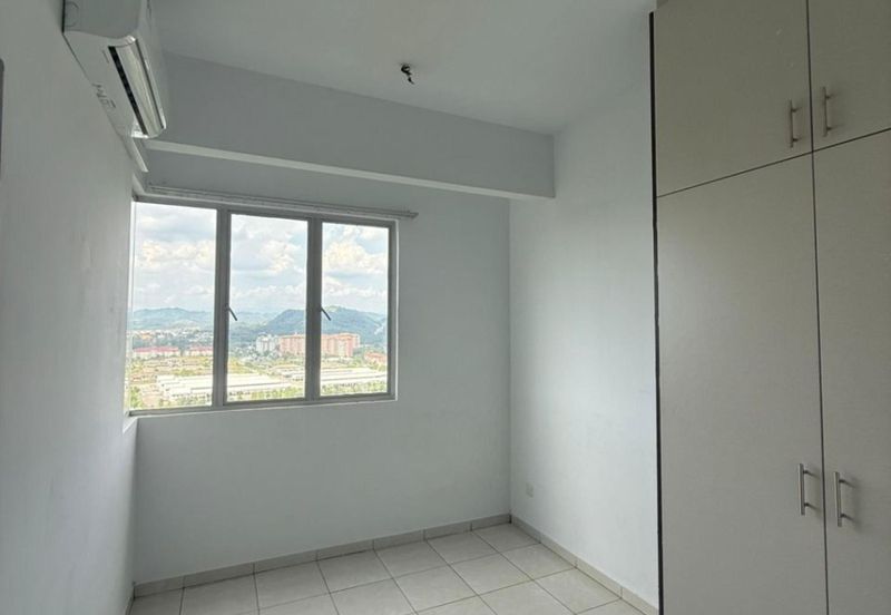 Residensi Idaman Abadi