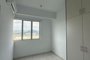 Residensi Idaman Abadi