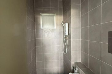 Residensi Idaman Abadi