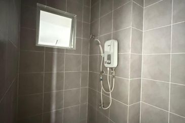 Residensi Idaman Abadi