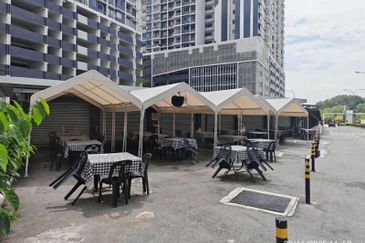 Residensi Idaman Abadi