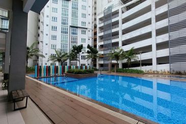 Ceria Residences