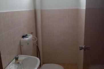 Jalan SP 2 @ Bandar Saujana Putra