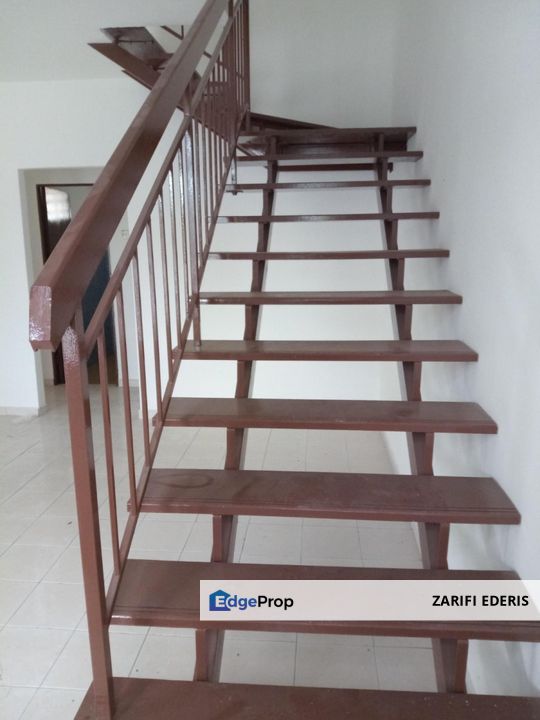 Kemasukan Segera Rumah Teres 2 Tingkat Dekat Masjid dan Hospital Mahsa di SP2 Bandar Saujana Putra Untuk Disewa, Selangor, Jenjarom