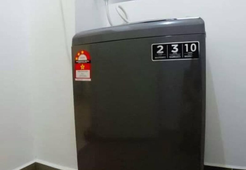 Cerrado @ Southville City