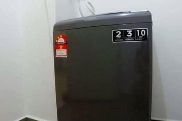 Cerrado @ Southville City